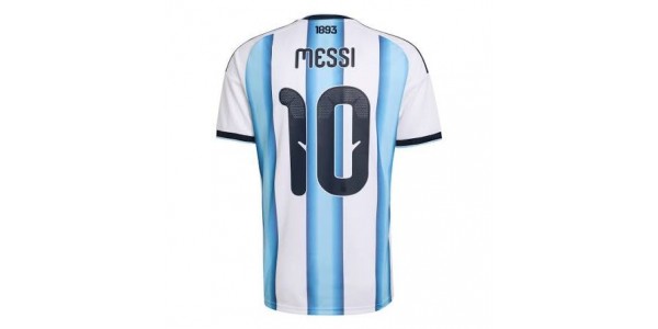 Argentina slo Østerrike 2-0